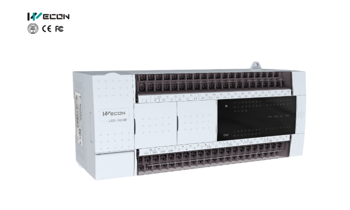 WECON LX5V-1616MT-A